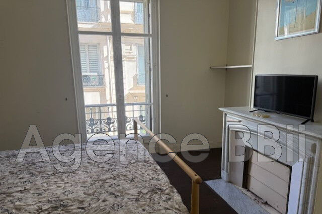 Appartement  à vendre Nice 06000