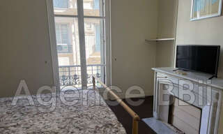 Appartement   m² à vendre à Nice (06000)