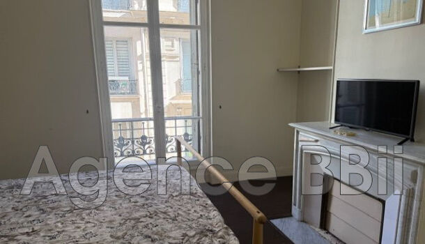 Appartement  à vendre Nice 06000