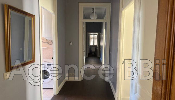 Appartement  à vendre Nice 06000