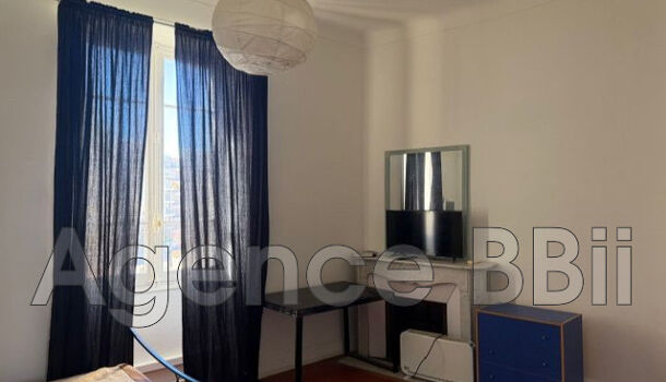 Appartement  à vendre Nice 06000