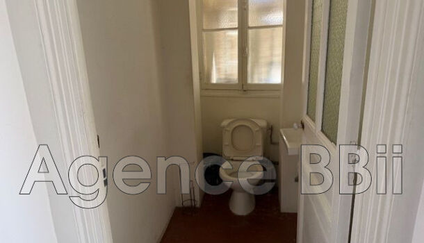 Appartement  à vendre Nice 06000