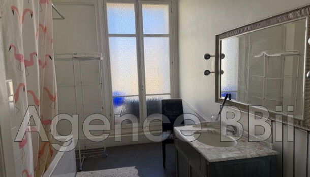 Appartement  à vendre Nice 06000