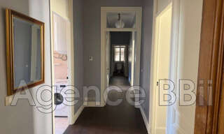 Appartement   m² à vendre à Nice (06000)
