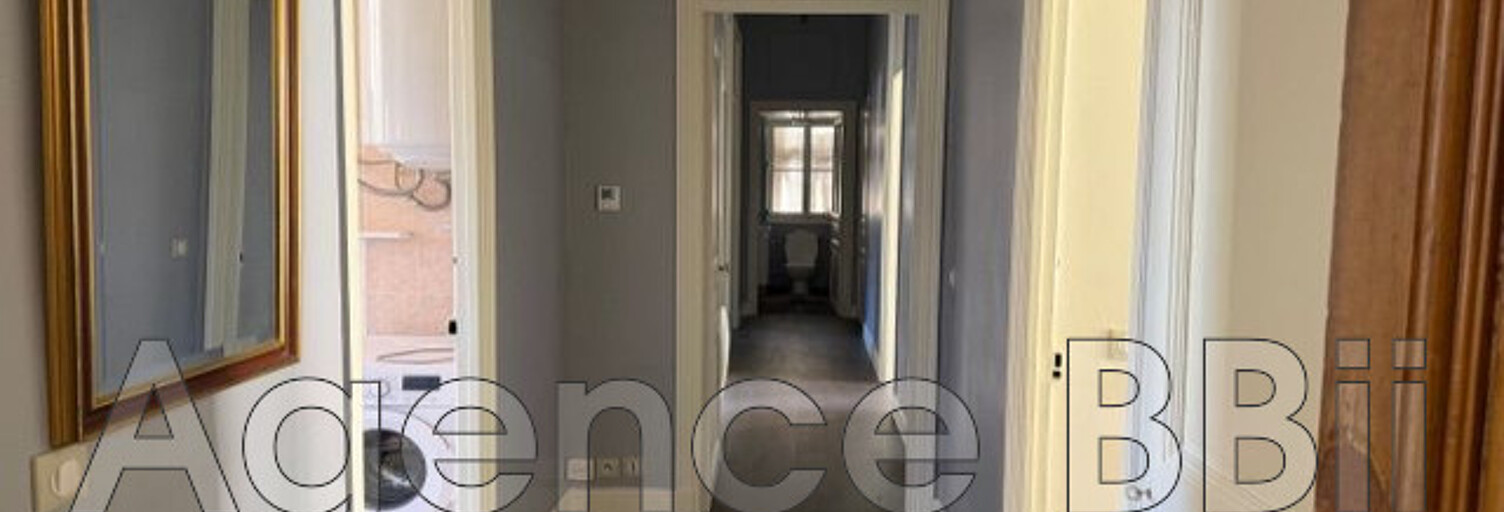 Appartement   m² à vendre à Nice (06000)