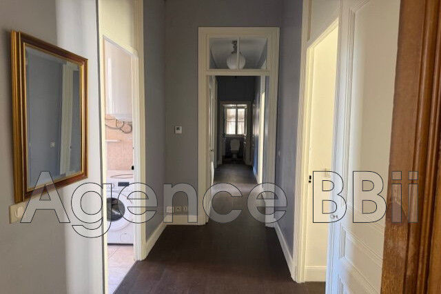 Appartement  à vendre Nice 06000
