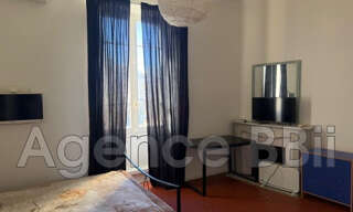 Appartement  92 m² à vendre à Nice (06000)
