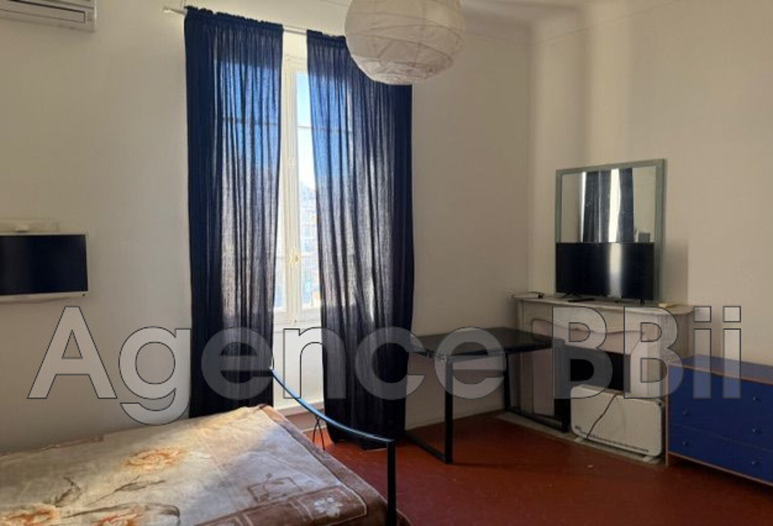 vente appartement — photo 1