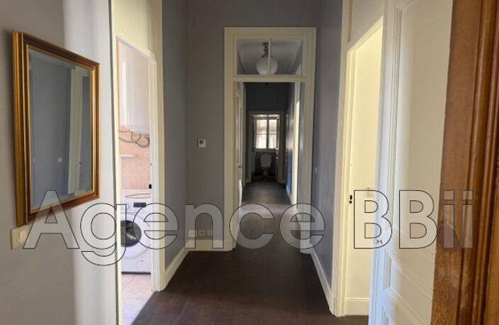 vente appartement — photo 2