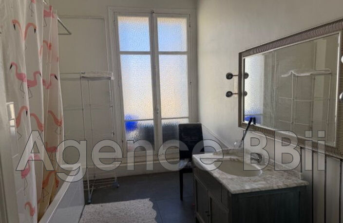 vente appartement — photo 5