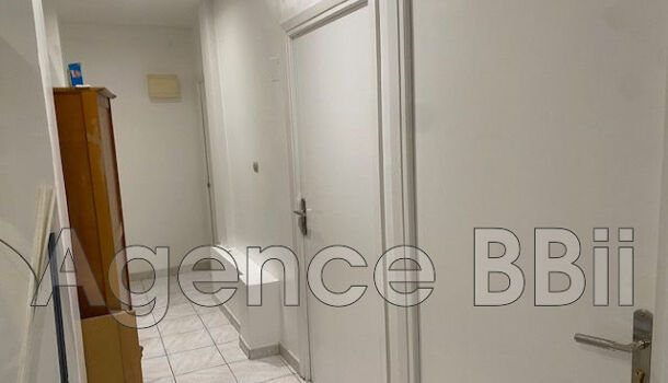 Appartement  à vendre Nice 06000