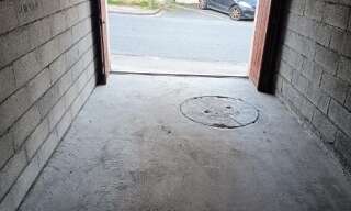 Garage  12 m² à louer à Réalmont (81120)