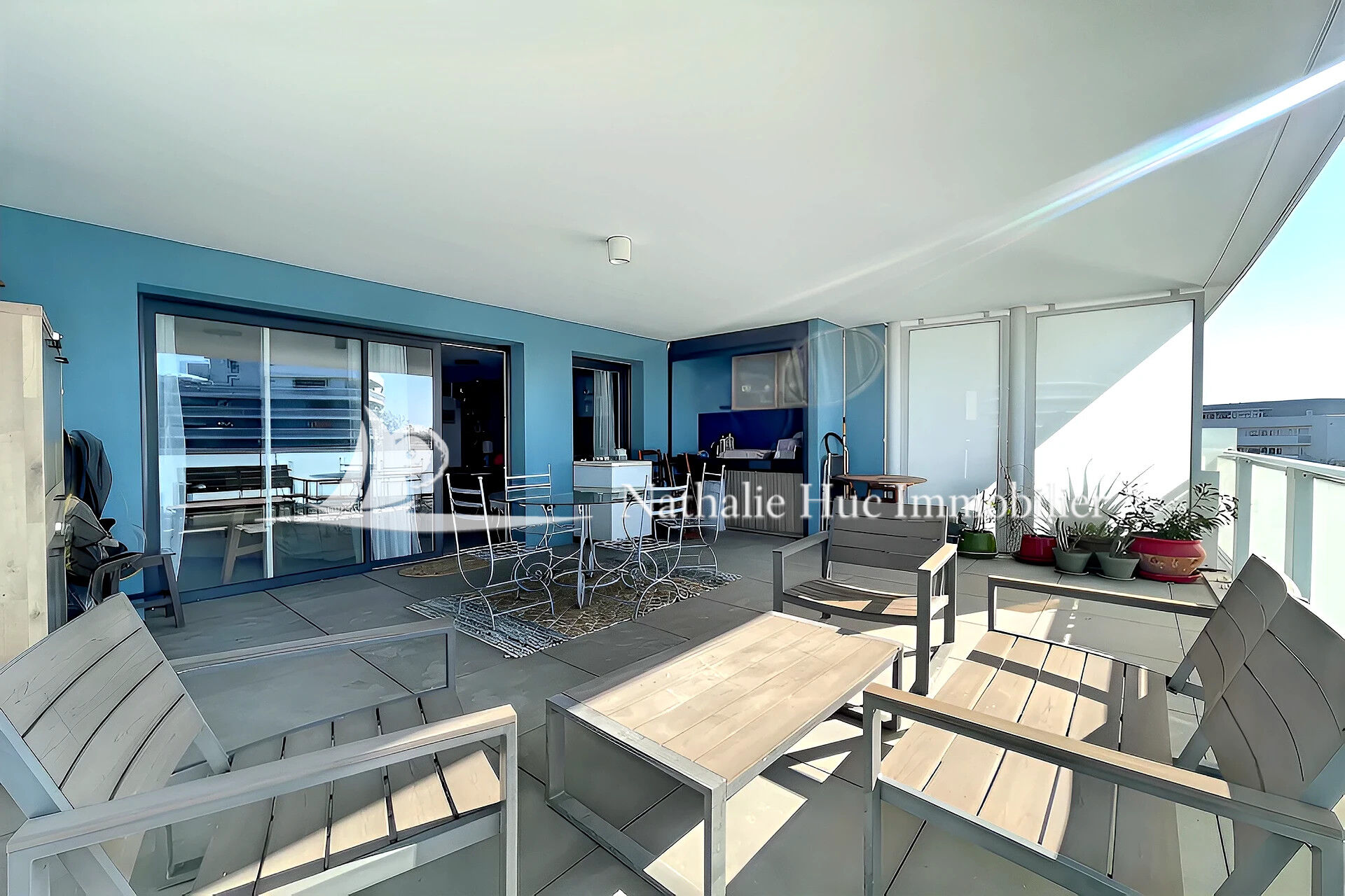 Appartement  T3 à vendre Canet-en-Roussillon 66140