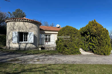 Maison 4 pièces 550000 €