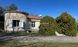 Maison 4 Pièces 130 m² à vendre à Aix-en-Provence (13100)