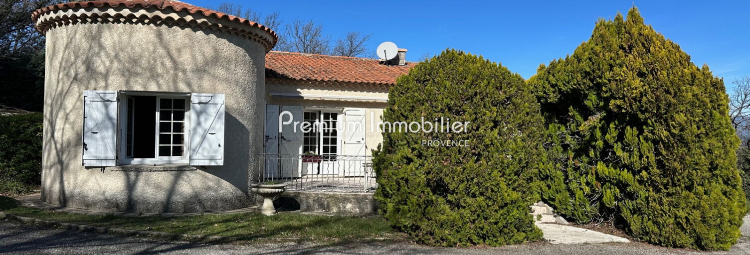 Maison 4 Pièces 130 m² à vendre à Aix-en-Provence (13100)