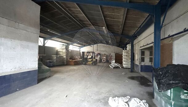 Local commercial 4 pièces  à vendre Pont-l'Abbé-d'Arnoult 17250