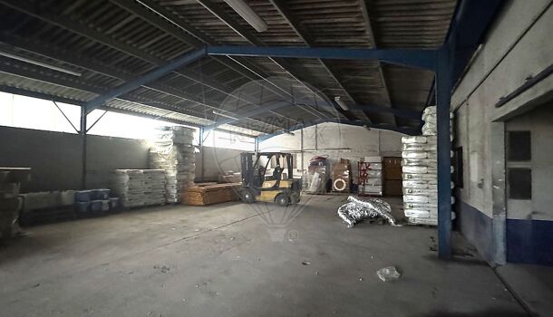 Local commercial 4 pièces  à vendre Pont-l'Abbé-d'Arnoult 17250