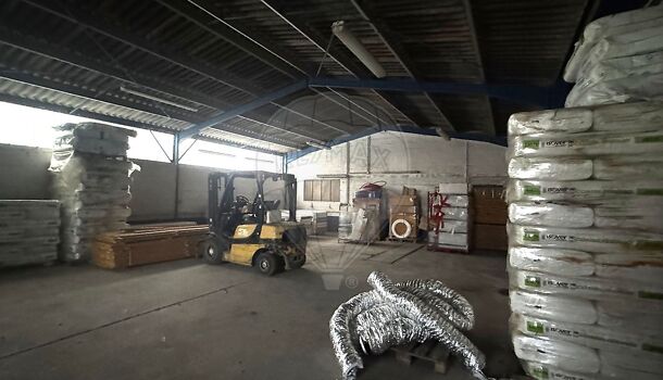 Local commercial 4 pièces  à vendre Pont-l'Abbé-d'Arnoult 17250