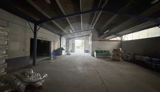 Local commercial 4 pièces  à vendre Pont-l'Abbé-d'Arnoult 17250