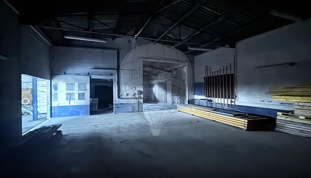 Local commercial 4 pièces  à vendre Pont-l'Abbé-d'Arnoult 17250