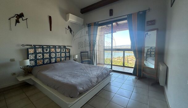 Villa / Maison 4 pièces  à vendre Leucate 11370