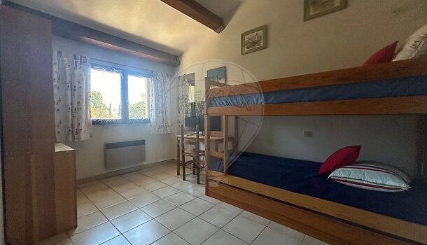 Villa / Maison 4 pièces  à vendre Leucate 11370