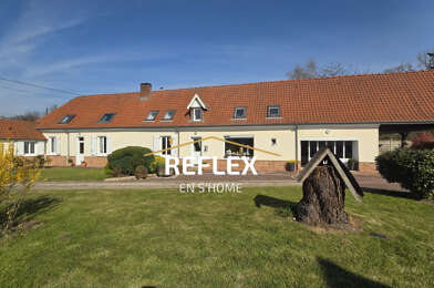 Maison 7 pièces 225500 €