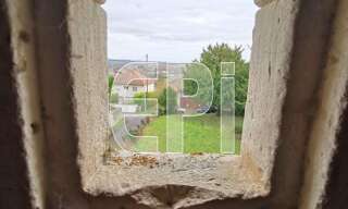 Maison 6 Pièces 180 m² à vendre à Saint-Christophe (86230)