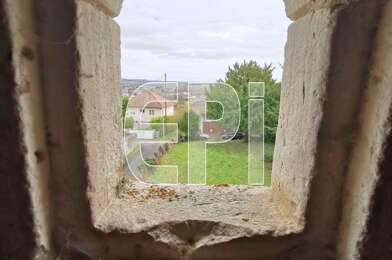 Maison 6 pièces 86000 €