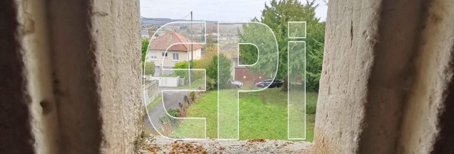 Maison 6 Pièces 180 m² à vendre à Saint-Christophe (86230)