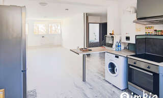 Appartement 4 Pièces 79 m² à vendre à Maxéville (54320)