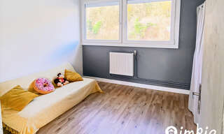 Appartement 4 Pièces 79 m² à vendre à Maxéville (54320)