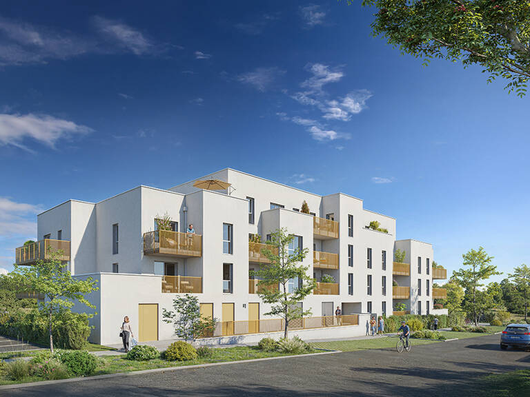 TERRASSES DES GLENAN — photo 1