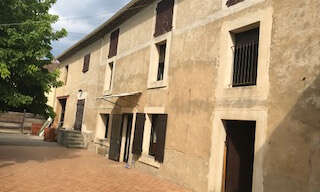 Maison 4 Pièces 91 m² à vendre à Mondragon (84430)