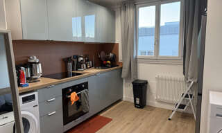 Appartement 1 Pièce 31 m² à louer à Lyon 8 (69008)