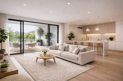 Appartement 2 pièces 259000 €