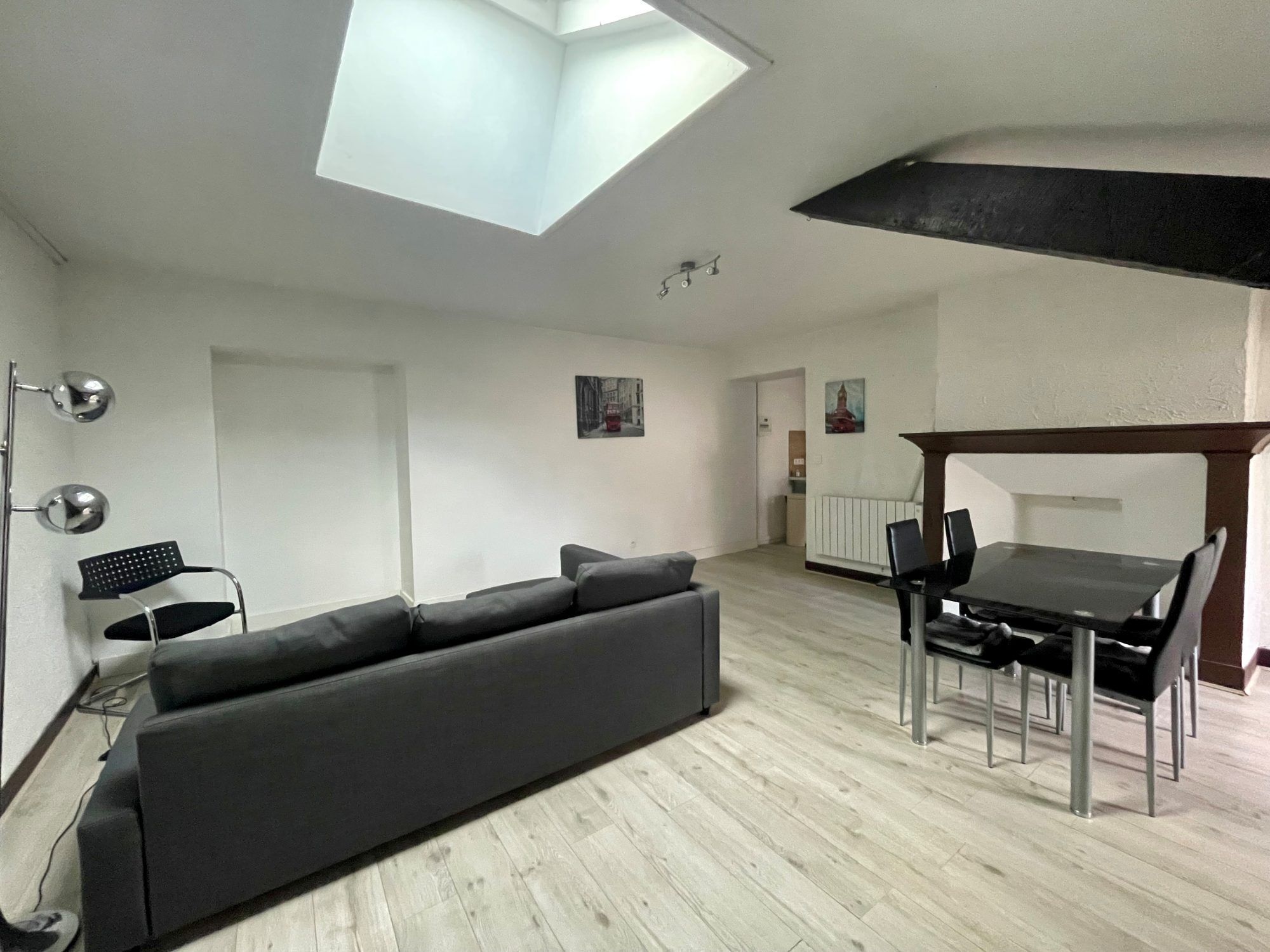 Appartement  T2 à louer Pau 64000