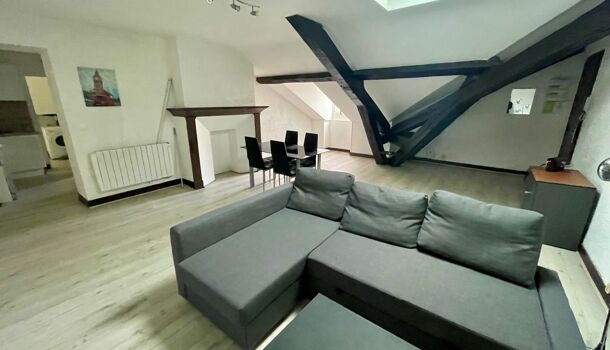 Appartement 2 pièces  à louer Pau 64000