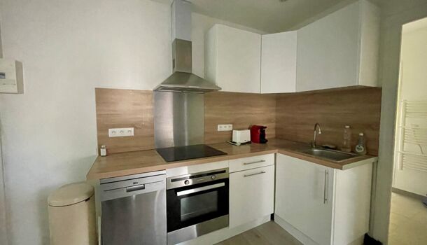 Appartement 2 pièces  à louer Pau 64000