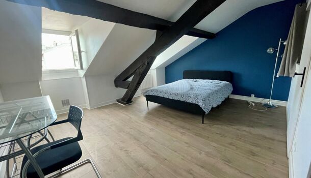 Appartement 2 pièces  à louer Pau 64000