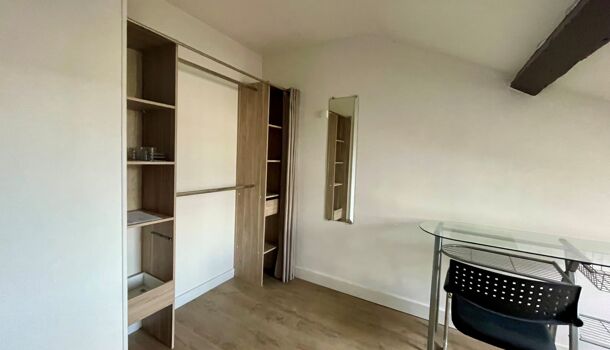Appartement 2 pièces  à louer Pau 64000