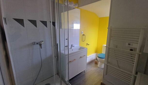 Appartement 2 pièces  à louer Pau 64000