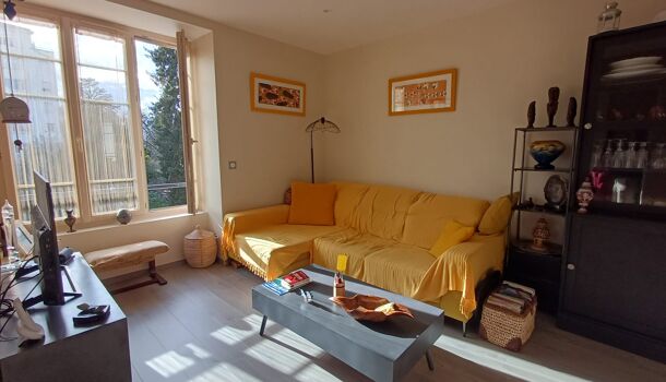 Appartement 3 pièces  à vendre Pau 64000