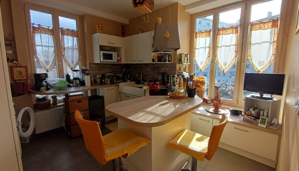 Appartement 3 pièces  à vendre Pau 64000