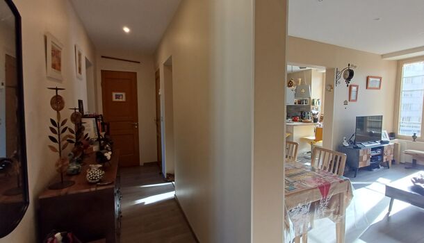 Appartement 3 pièces  à vendre Pau 64000