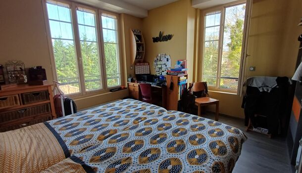 Appartement 3 pièces  à vendre Pau 64000