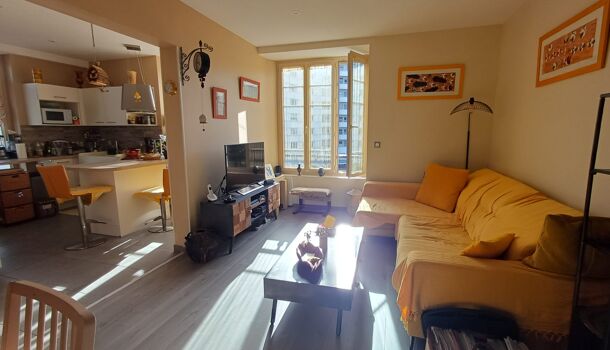 Appartement 3 pièces  à vendre Pau 64000