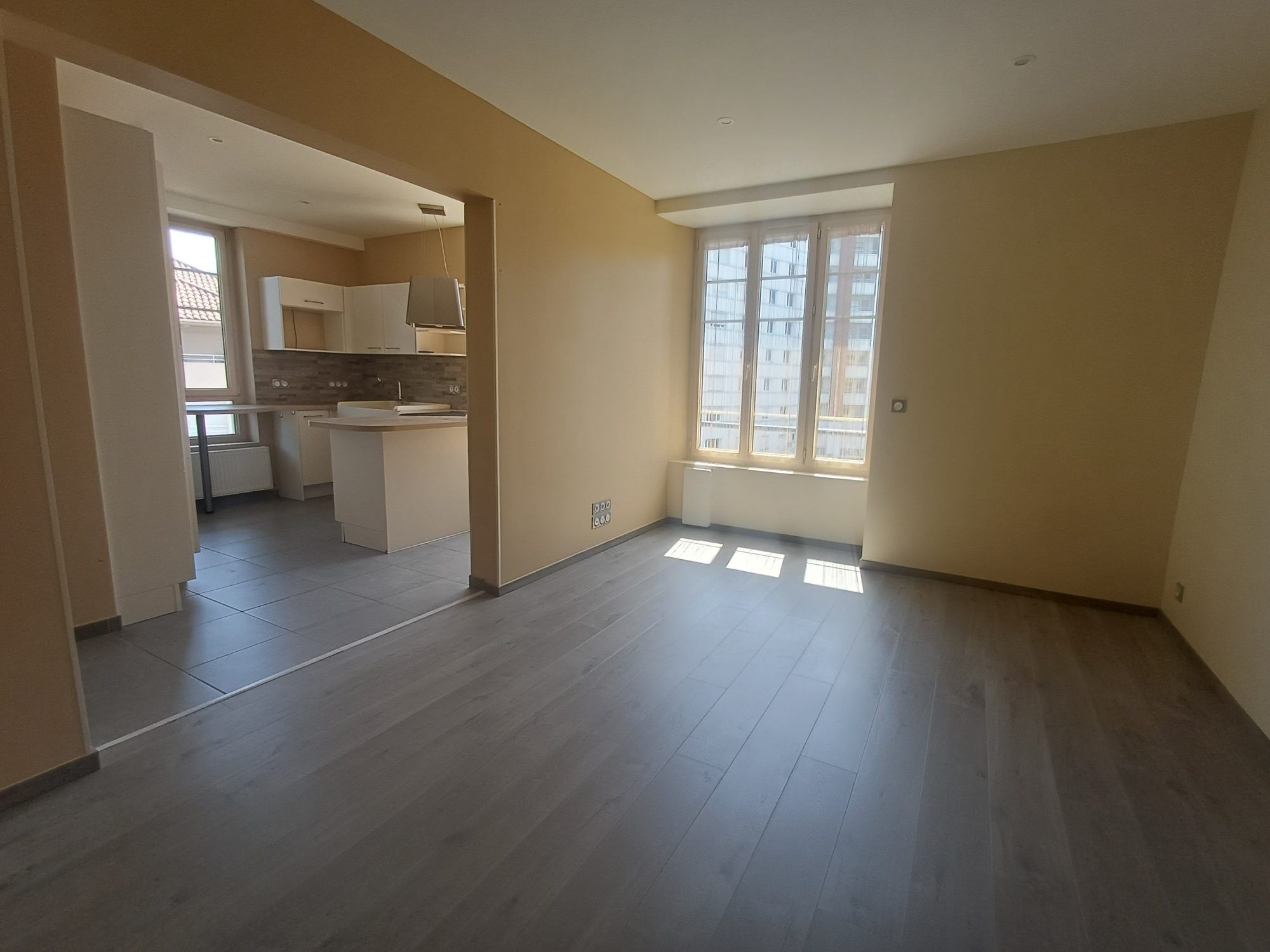 Appartement  T3 à vendre Pau 64000