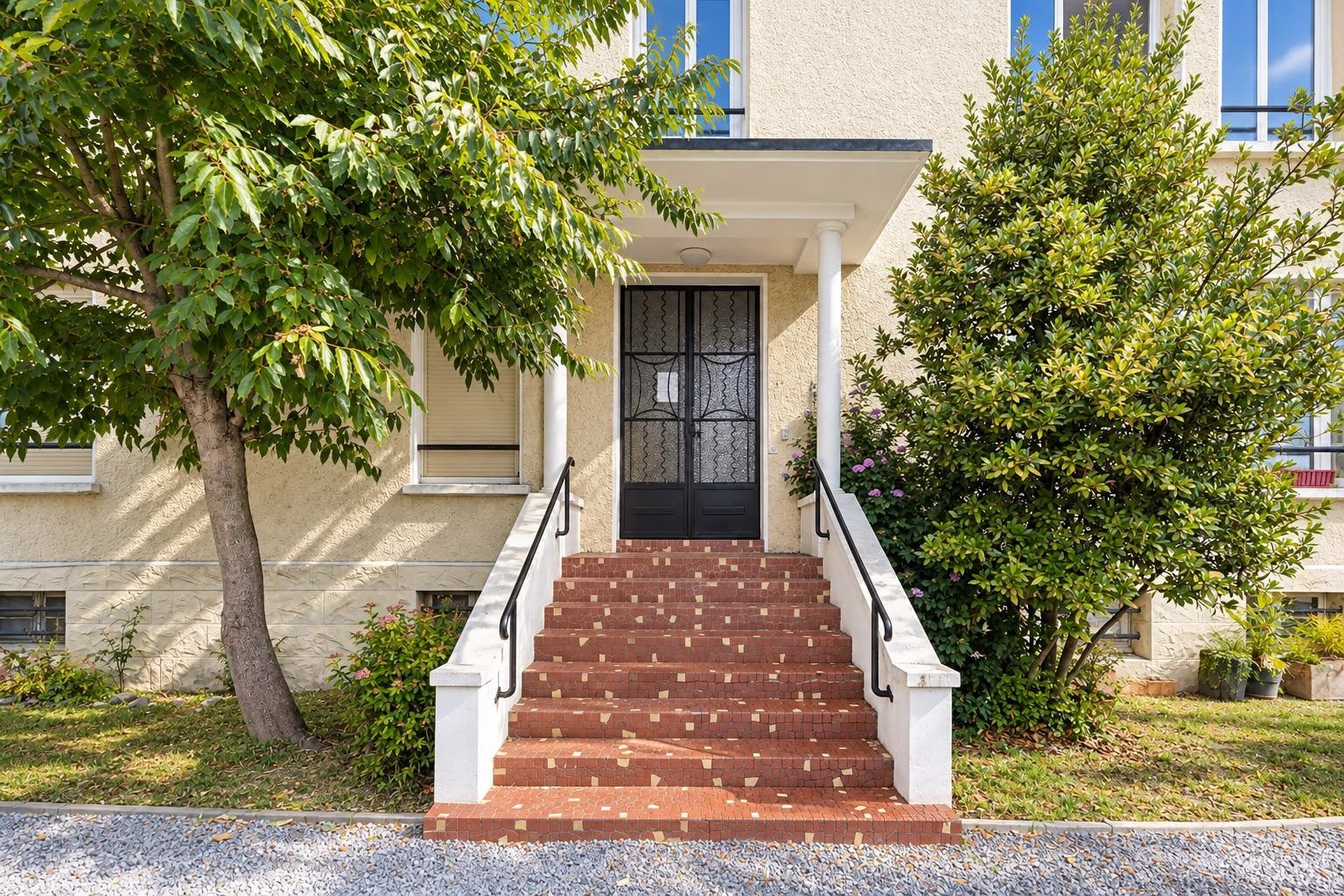 Appartement  T3 à vendre Pau 64000